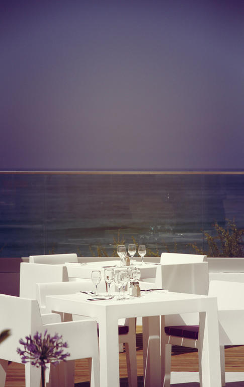 Le Grand Hotel de la Plage Biscarrosse-Plage Extérieur photo