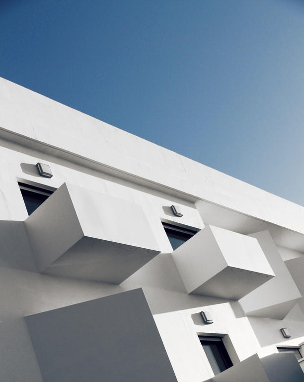 Le Grand Hotel de la Plage Biscarrosse-Plage Extérieur photo